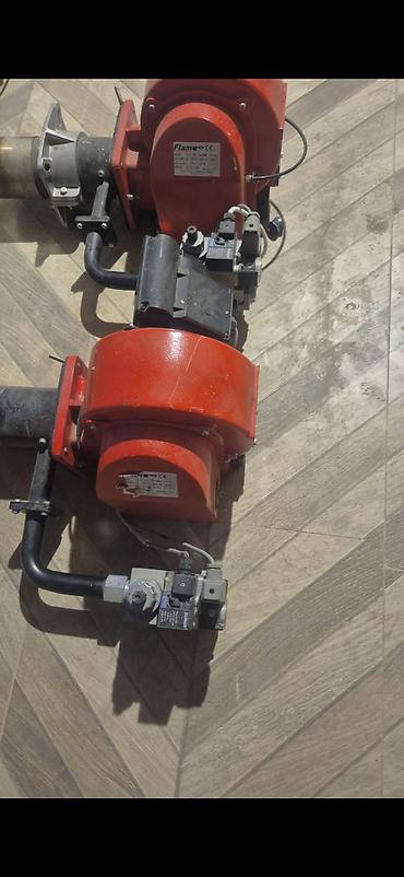 2.3 kompressor: Odluq 280kw=2adad. Odluq 360kw=1adad .Odluq 246kw=1adad.Qaz klapani — 6