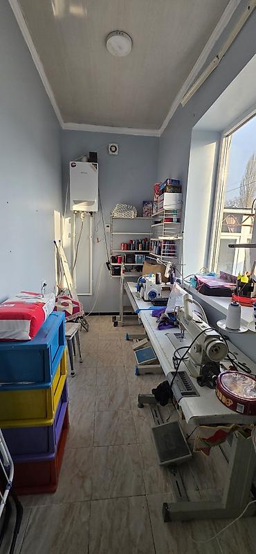 Продажа коттеджей и домов: Продается дом в с.Ленинском на первой линии ул. Алма-Атинской — 14