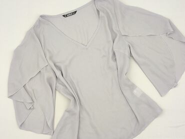 t shirty pod marynarkę: Bluzka damska, Shein, rozmiar XS