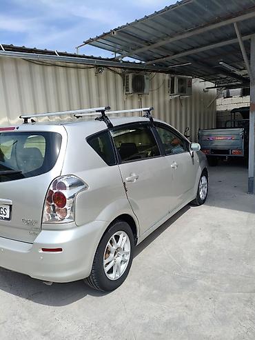 стартер королла: Toyota Corolla Verso: 2006 г., 2.2 л, Механика, Дизель, Минивэн — 3