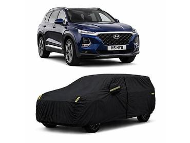 Hyundai Santa Fe 2018 -2023 üçün çadir tent Çatdırılma Və Quraşdırılma