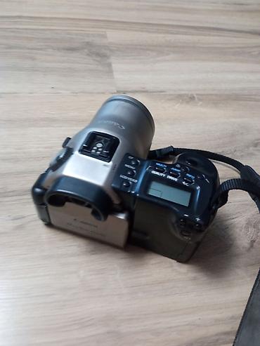 Fotoaparati: Canon PowerShot Pro70 digitalni fotoaparat neispitan - Serija — 8