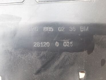 qadin alt paltari: Mercedes-Benz cla250, 2014 il, Yeni