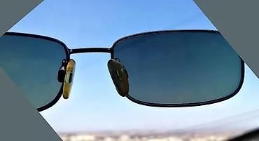 Naočare: Vintage Kappa R.d.K. 062 Gray naočare za sunce. Original Sunmate by — 10