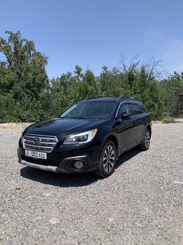 опель зафира б: Subaru Outback: 2016 г., 2.5 л, Вариатор, Бензин, Кроссовер