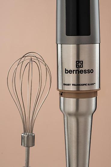 Блендеры: №: 1973 Məhsulun adı: Salınma blender Bernesso BR10HB Titano Hand — 3