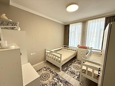 Продажа таунхаусов: Продаётся таунхаус 240 мг в селе Кок-Жар - уют, комфорт и выгодное — 11