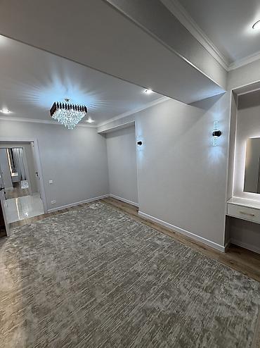 рыночная стоимость: 2 комнаты, 60 м², Элитка, 6 этаж, Евроремонт — 7