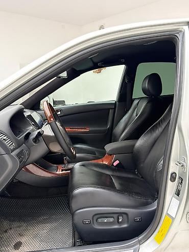 Toyota: Toyota Camry: 2003 г., 2.4 л, Автомат, Бензин, Седан — 13