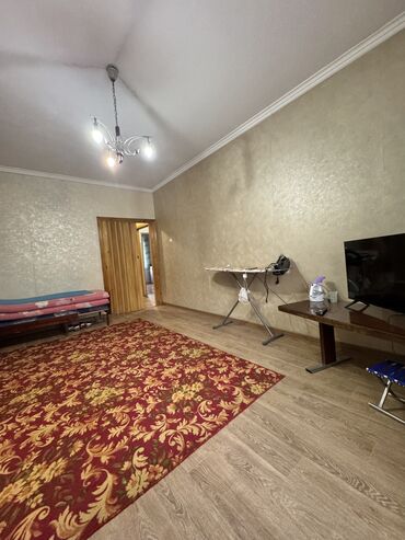 Продажа квартир: 2 комнаты, 49 м², 105 серия, 1 этаж, Косметический ремонт — 2