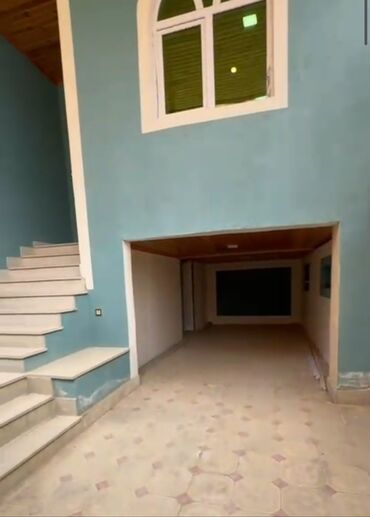 Həyət evləri və villaların satışı: Binəqədi qəs. 3 otaqlı, 110 kv. m, Yeni təmirli — 3