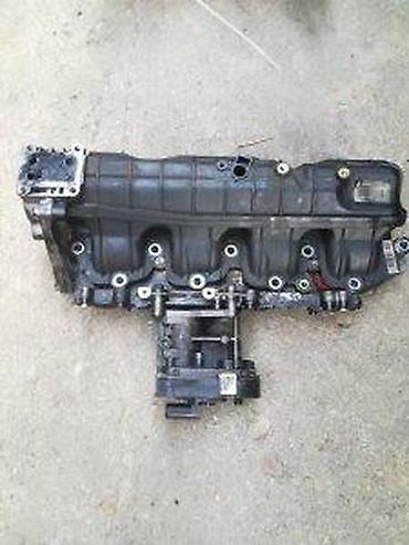 Transport: Alfa Romeo ks usisna grana. Alfa Romeo ks usisna grana Kontakt 498 8 — 1