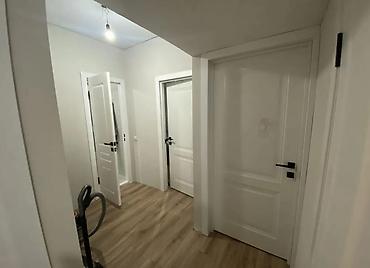 четырех: Продается 3-комнатная квартира 📍Адрес: 12 микрорайоне 🏛️Серия: 106 — 3