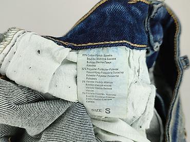 m sara denim: M.Sara, Jeansy damskie, rozmiar S — 5