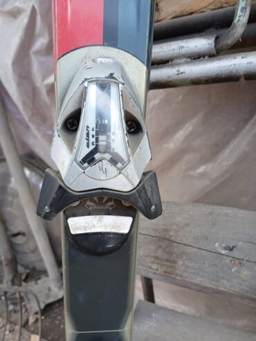 Лыжи: Продаю горные лыжи с креплениями знаменитой марки Elan — 11