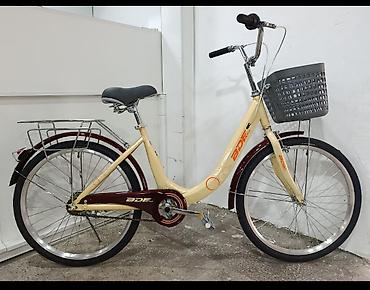 İdman velosipedləri: Velosipedlərin Satışı və təmiri. 24-lük Sadə 135-azn. 24-lük skarasnoy — 10