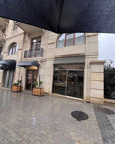 premium emlak: Ağ Şəhərdə Bravo və Favorit Premium market yaxınlığında hazır biznes — 6