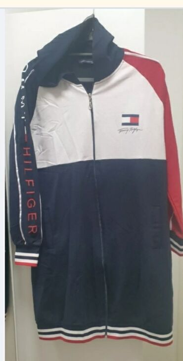 trenerke zenske akcija: Tommy Hilfiger, XL (EU 42), color - Multicolored