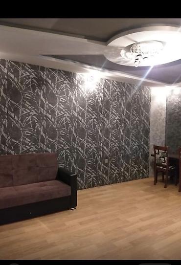 ev tavan modelleri: Bakı, 2 otaqlı, Köhnə tikili, 55 kv. m — 3