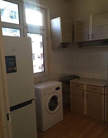 Daşınmaz əmlak: İcarəyə verilir 2 otaqlı 60 m², Nəsimi r. Gənclik ərazisində, Fətəli — 6