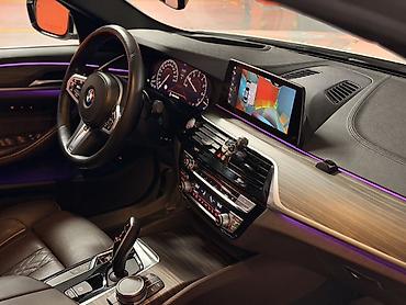 bwm e60: BMW 530: 2019 г., 2 л, Автомат, Бензин, Седан — 5