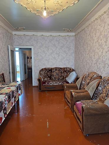 Mənzillər: Bakı, 2 otaqlı, Köhnə tikili, m. Xalqlar Dostluğu, 60 kv. m — 2
