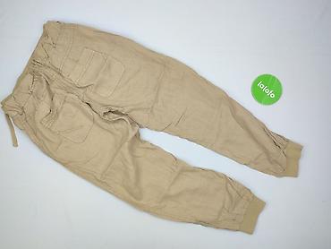 emu jenot: River Island, Spodnie cargo damskie, rozmiar S — 3