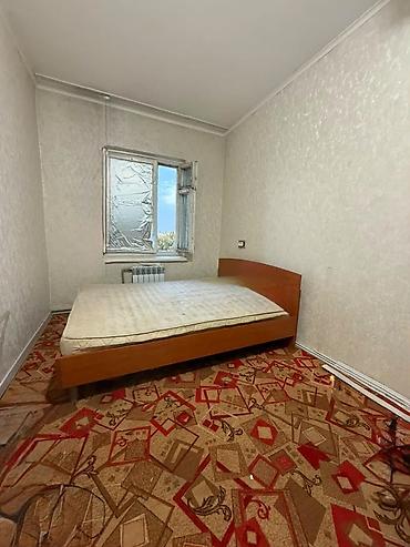 2 8: 3 комнаты, 65 м², 105 серия, 5 этаж, Старый ремонт — 4