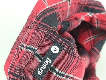 red collar project: Sinsay, Koszula damska, rozmiar XS — 6