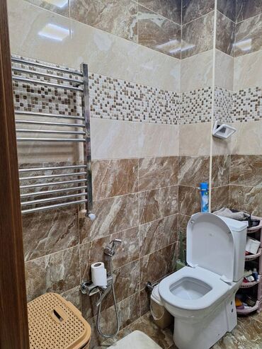 Yeni tikili: Yeni Günəşli Massiv D, 2 otaqlı, Yeni tikili, 64 kv. m — 9