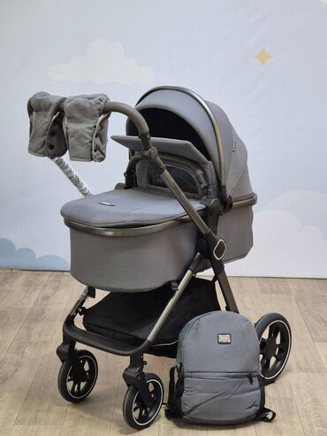 Modullu arabalar: 2-i 1-də araba, Kidilo, Yeni, Pulsuz çatdırılma, Rayonlara çatdırılma — 8