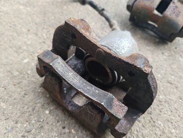 Auto delovi: Kociona klesta Leva, Desna Lada 112. Polovno, ocuvano. Ruske — 7