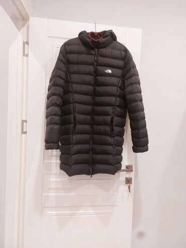 Gödəkçələr: Gödəkçə The North Face, 4XL (EU 48), rəng - Qara