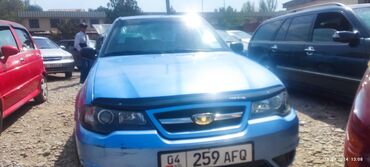 обмен нексия 1: Daewoo Nexia: 2008 г., 1.5 л, Механика, Газ, Седан