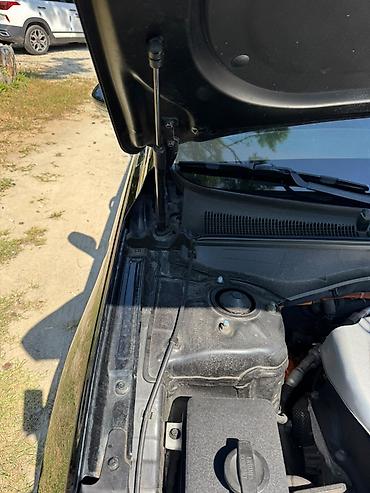 Kia: Kia K7: 2021 г., Седан — 25