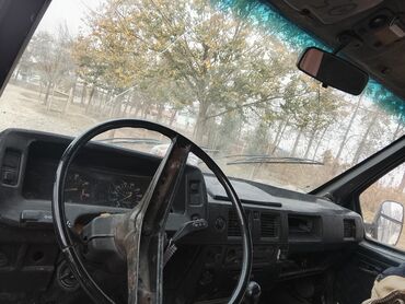 Yük maşınları: QAZ 2705, 1999 il, motor 2.4 l, Furqon, İşlənmiş — 6