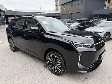 GAC: Действует автокредит по Исламским принципам «Мурабаха» и рассрочка — 2