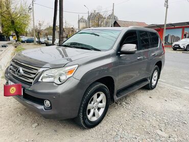 капот мазда 6: Lexus GX: 2011 г., 4.6 л, Автомат, Бензин, Жол тандабас