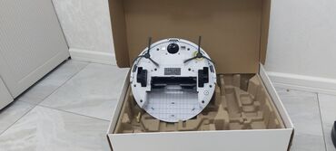 Tozsoranlar: TƏCİLİ satılır Aeono Robot Vacuum Cleaner RC-25 ✅ Az işlənib — 10