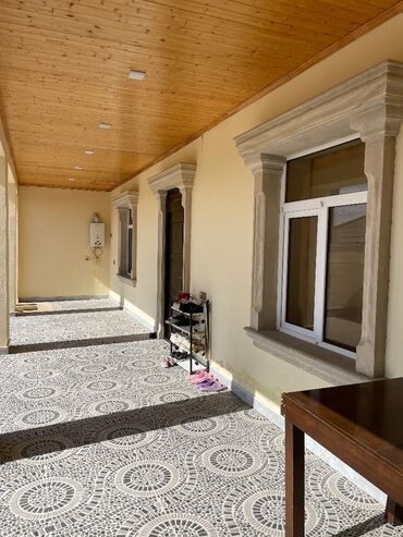 Həyət evləri və villaların satışı: 3 otaqlı, 110 kv. m, Kredit yoxdur, Orta təmir — 4