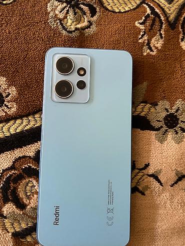 note: Redmi Note 12, 128 GB — 2