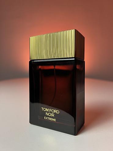 Продаются оригинальные ароматы Tom Ford Noir Extreme и Molecule 02
