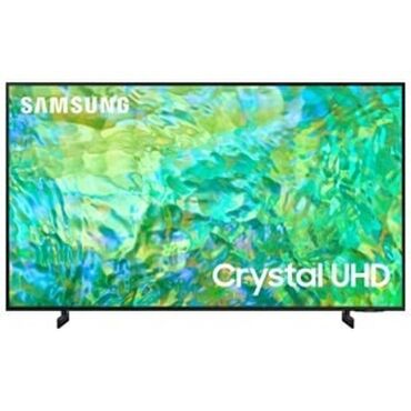 tvi: Yeni Televizor Samsung 55" Pulsuz çatdırılma