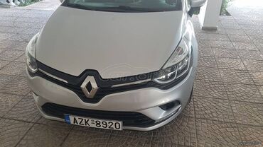 Renault: Renault Megane: 1.5 l. | 2017 έ. 155000 km. Χάτσμπακ — 8