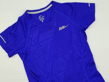 t shirty jordan: Nike, T-shirt damski, S