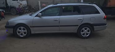 john dere: Toyota Avensis: 1998 г., 1.8 л, Механика, Бензин, Универсал — 4