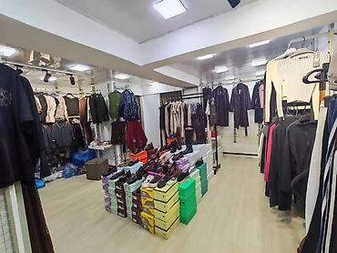 sabuncu bit bazari unvan: Memar Əcəmi metrosuna yaxın, əsas yolda, Əcəmi Mall-un yaxınlığında — 6