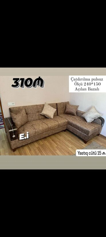 Divanlar: Divan, Yeni, Açılan, Bazalı, Nabuk, Şəhərdaxili pulsuz çatdırılma — 6