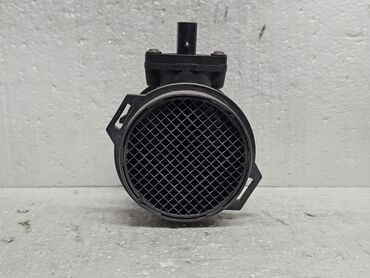 Датчики, сенсоры, предохранители: Расходомер Mercedes-Benz 1999 г., Б/у, Оригинал, Германия — 5