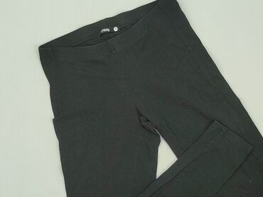 legginsy push prazek: Leggings for women, SinSay, S (EU 36)